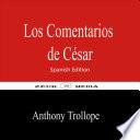Los comentarios de César