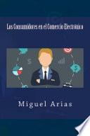 Los Consumidores en el Comercio Electrónico