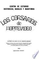 Los corsarios de Montevideo