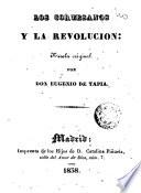 Los Cortesanos y la Revolucion, novela original