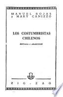 Los costumbristas chilenos