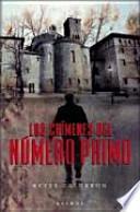 Los crímenes del número primo