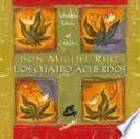 Los Cuatro acuerdos