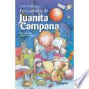 Los cuentos de Juanita Campana