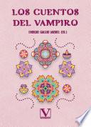 Los cuentos del vampiro