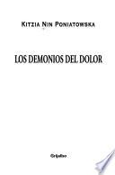 Los demonios del dolor