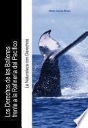 Los Derechos de las Ballenas frente a la Refinería del Pacífico