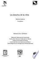 Los derechos de las niñas