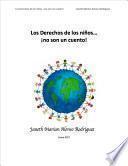 Los Derechos de los niños... ¡no son un cuento!