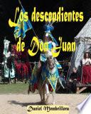 Los descendientes de Don Juan