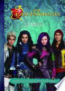 Los Descendientes. La novela