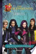 Los descendientes. Novela