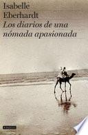 Los diarios de una nómada apasionada