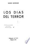 Los días del terror