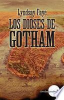 Los dioses de Gotham