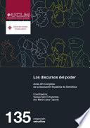 Los discursos del poder