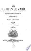 Los dolores de María