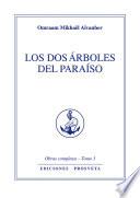 Los dos árboles del paraíso