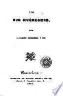 Los Dos huérfanos