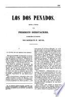 Los dos penados