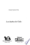 Los dueños de Chile