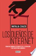Los dueños de internet
