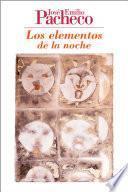 Los elementos de la noche