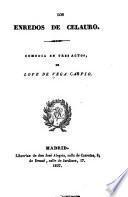Los enredos de Celauro