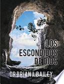 Los escondidos de Dios