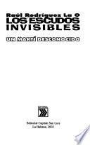 Los escudos invisibles