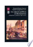 Los espacios públicos en Iberoamérica