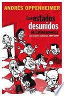 Los estados desunidos de Latinoamérica