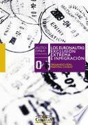 Los euronautas: exclusión extrema e inmigración