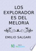 Los exploradores del Meloria