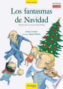 Los fantasmas de Navidad