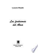 Los fantasmas del alma