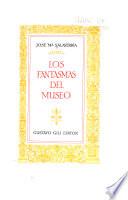 Los fantasmas del Museo