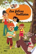 Los felices Hollister (Los Hollister 1)