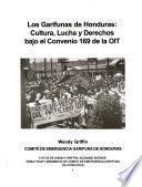 Los garífunas de Honduras