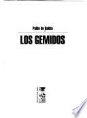 Los gemidos