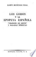 Los godos y la epopeya española