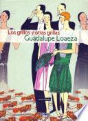 Los grillos y otras grillas