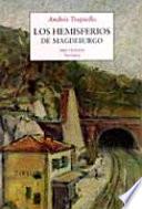 Los hemisferios de Magdeburgo