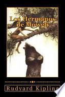 Los Hermanos de Mowgli (Spanish Edition)