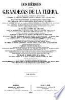 Los héroes y las grandezas de la tierra
