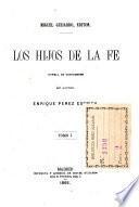 Los hijos de la fé
