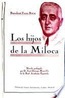 Los hijos de la Miloca