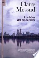Los hijos del emperador