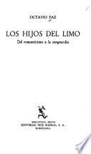 Los hijos del limo