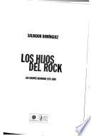 Los hijos del rock